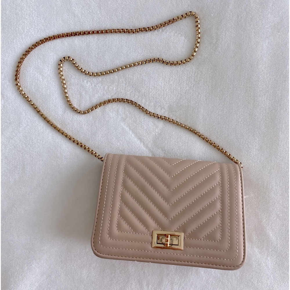 Fashion Nova Purse